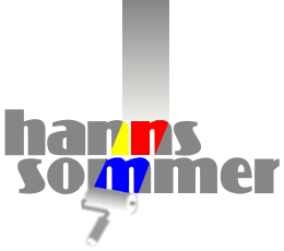 Malergesch�ft Hanns Sommer - mit einem leistungsstarkem Angebot